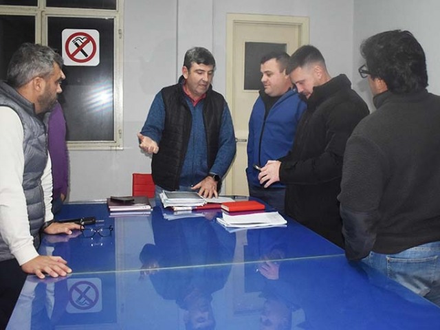 El AMCO convoca a una nueva Asamblea para definir su futuro